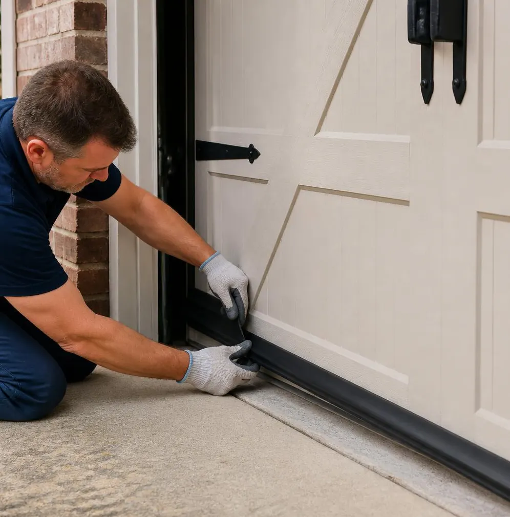 Insulated Garage Doors in Lakeland: Worth the Money or Not? — Lakeland Garage Door Repair, Lakeland, FL