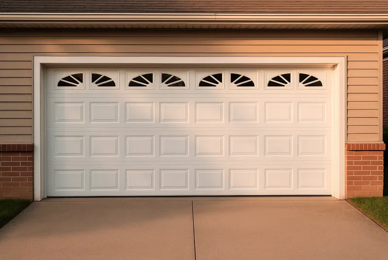 Contact Lakeland Garage Door Repair