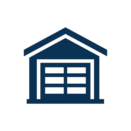 Lakeland Garage Door Repair logo
